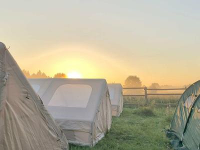 Точка Glamping - 18