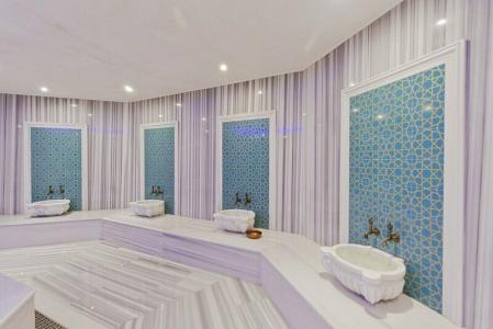 Legend Business Batumi - 36