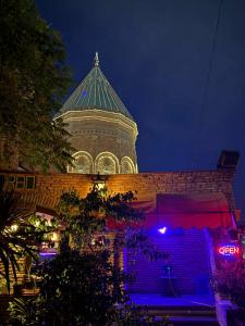 Greeting Inn - 32