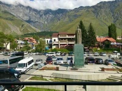 Stancia Kazbegi - 24