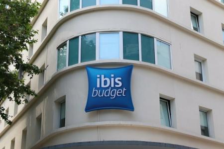ibis Budget Paris La Villette 19ème - 32