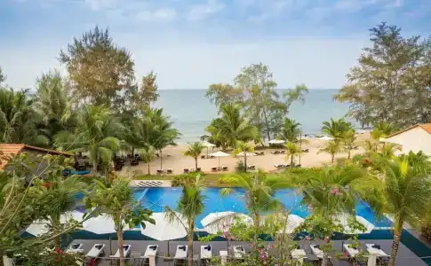 Sea Sense Resort - 11