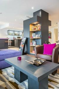 Campanile Metz Centre - Gare - 5