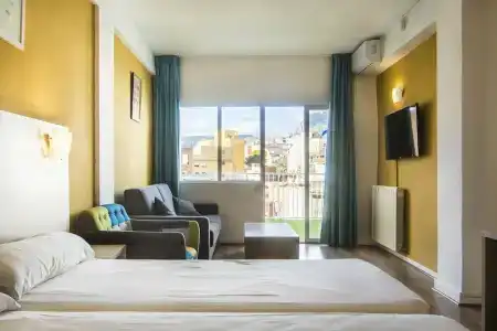 Benidorm City Olympia - 4