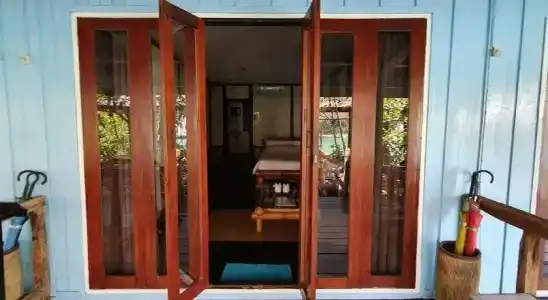 Baan Rim Nam - 41