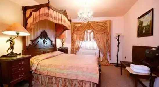 Dallas Residence Suites - 40