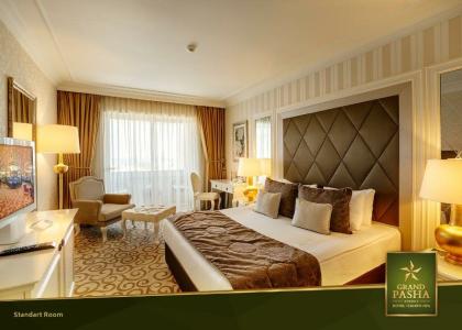 Grand Pasha & Spa Kyrenia - 49