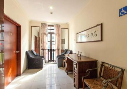 Asphodel Inn - 37