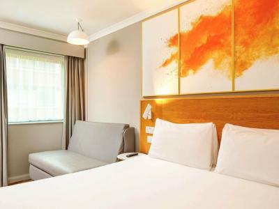 ibis Styles Birmingham Centre - 47