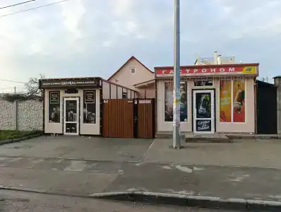 Штиль - 36