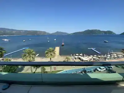 B&B Yuzbasi Beach - 39