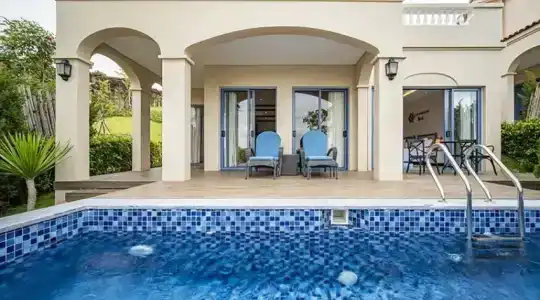 Centara Mirage Resort Mui Ne - 48
