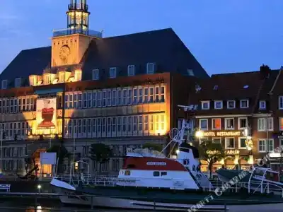 Restaurant Goldener Adler - 13