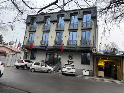 Хуман - 5