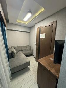 Golaz Suİt Otel - 17