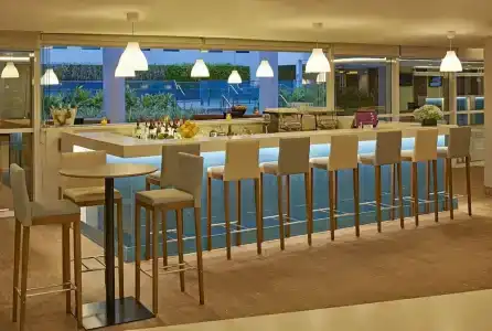 Novotel Rio de Janeiro Parque Olimpico - 35