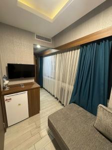 Golaz Suİt Otel - 36