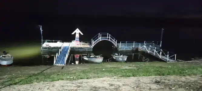 Причал Рыбака - 29