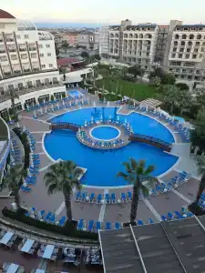 Side Prenses Resort & Spa - 29