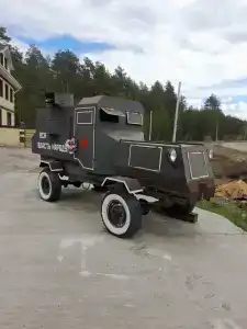 Ё-моё - 43