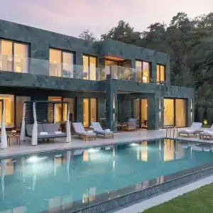 Mandarin Oriental, Bodrum - 3