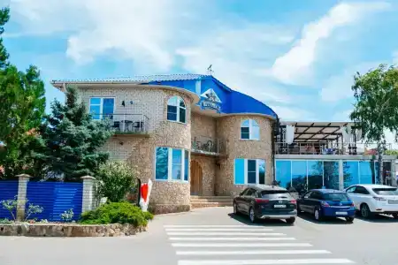 Штурвал - 19