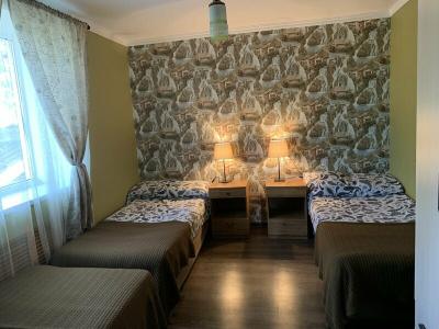 Дом Рыбака и Охотника - 31