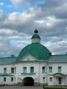 Свирская калива - 21