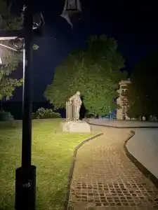 Ночь над рекой - 3