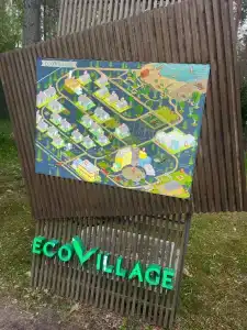 Eco Village Club - 4