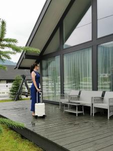 Altay dream house - 3