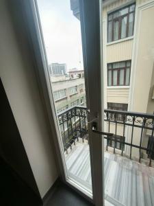 Wabi Sabi Hostel Istanbul - 37