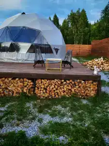 Закаты Урала - 0