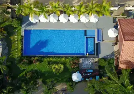 Sea Sense Resort - 8