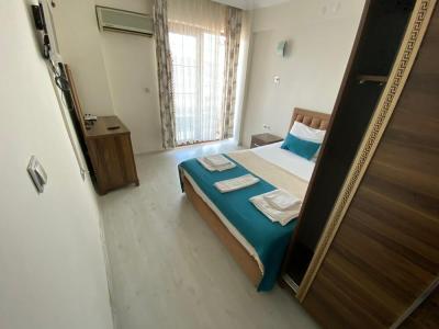Reis Beach Otel - 41