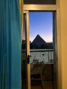 Pyramids View Inn - 35