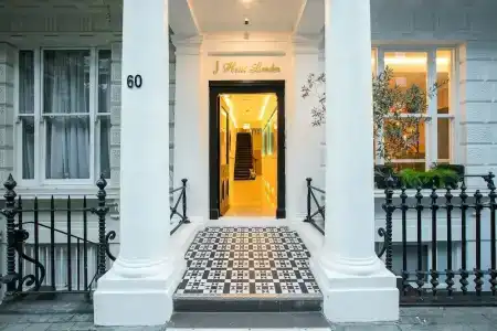Park Avenue j London Hyde Park - 42