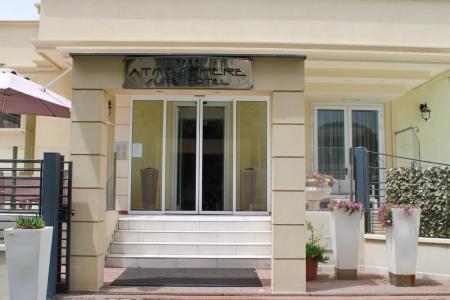 Atmosphere Suite - 32