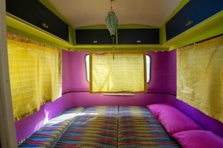 Eco hostel floreale - 25