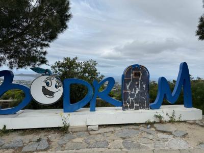 weekend bodrum - 3