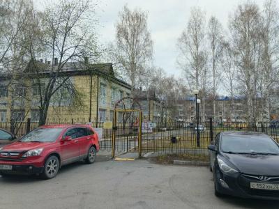 СуперХостел - 36