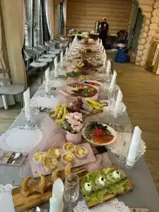 Спартак парк - 12