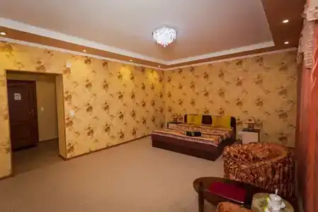 Гостинный Двор - 26