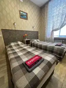 Кварт - 18