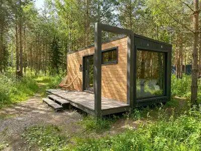 Побег из города - 25