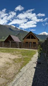 Дом для отпуска у Германа - 39
