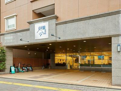 Toyoko Inn Tokyo Ueno Tawaramachi eki - 49