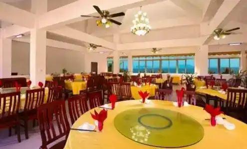 Bihai Jinsha - 3