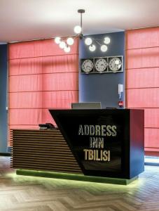 Address Inn - 49