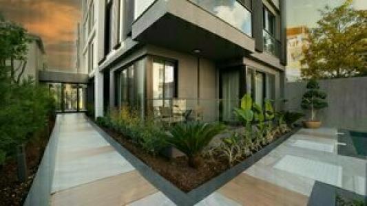 Vesta Suites - 20